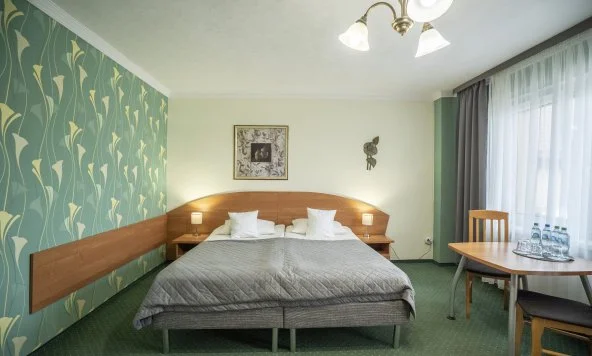 Studio standard pour 4 personnes
